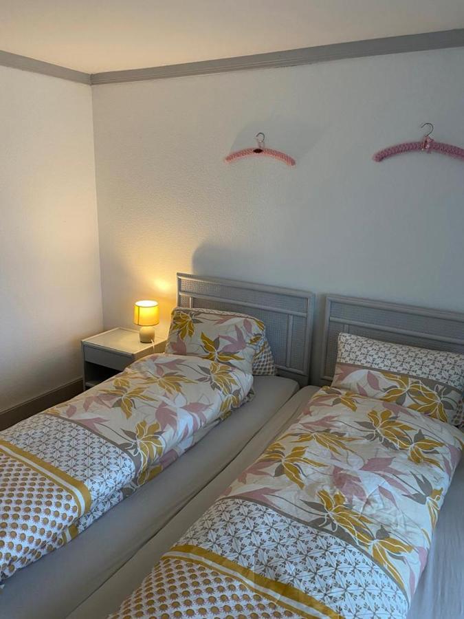 Lake Rooms Därligen Zewnętrze zdjęcie