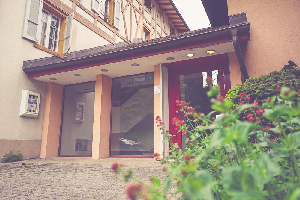 Lake Rooms Därligen Zewnętrze zdjęcie