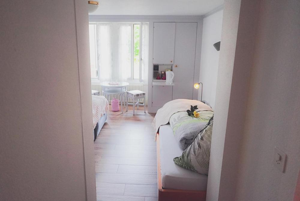 Lake Rooms Därligen Zewnętrze zdjęcie